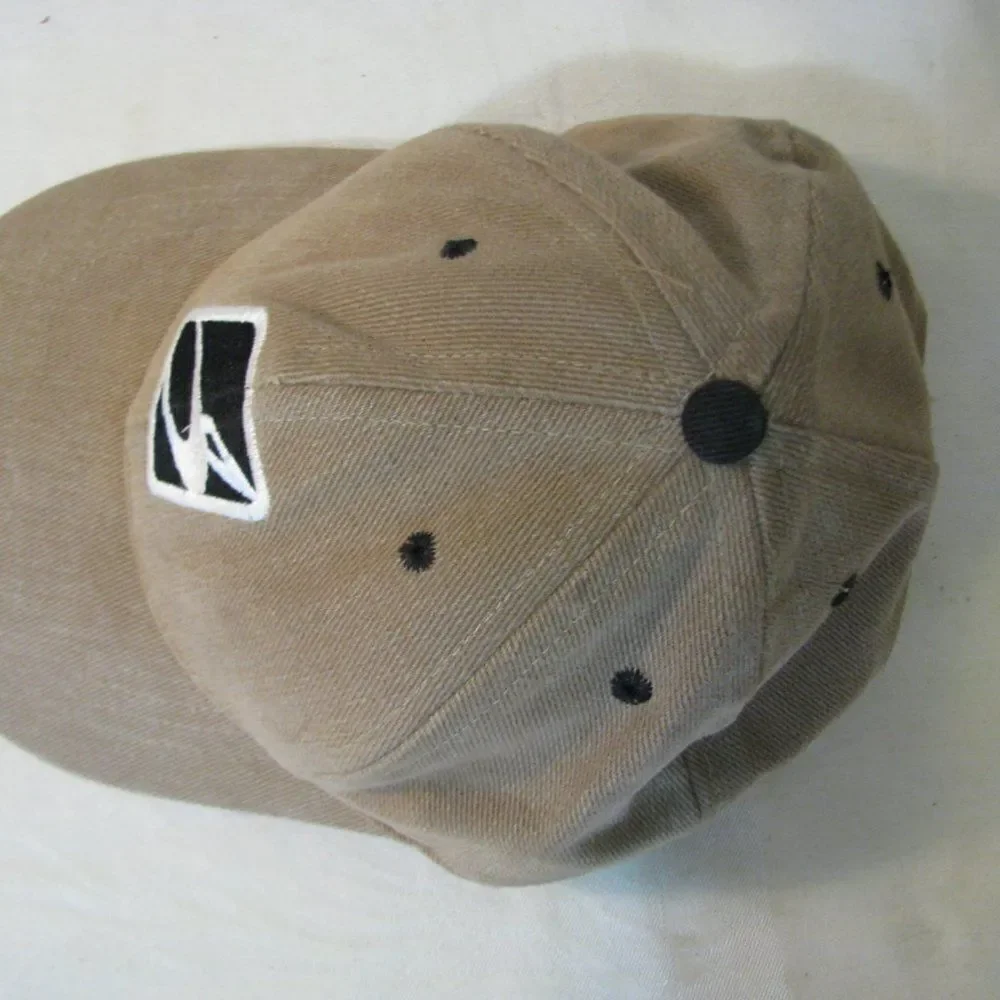 Vintage O'Neal Snap-Back Hat